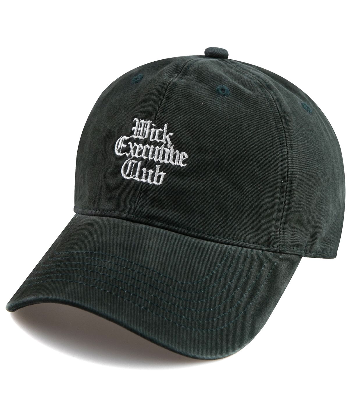 윅(WICK) Executive 클래식 카치온 볼캡