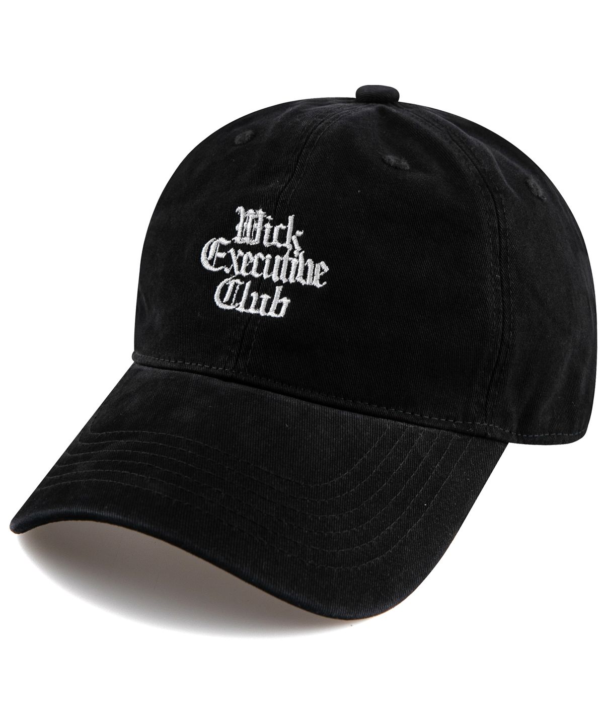 윅(WICK) Executive 클래식 카치온 볼캡
