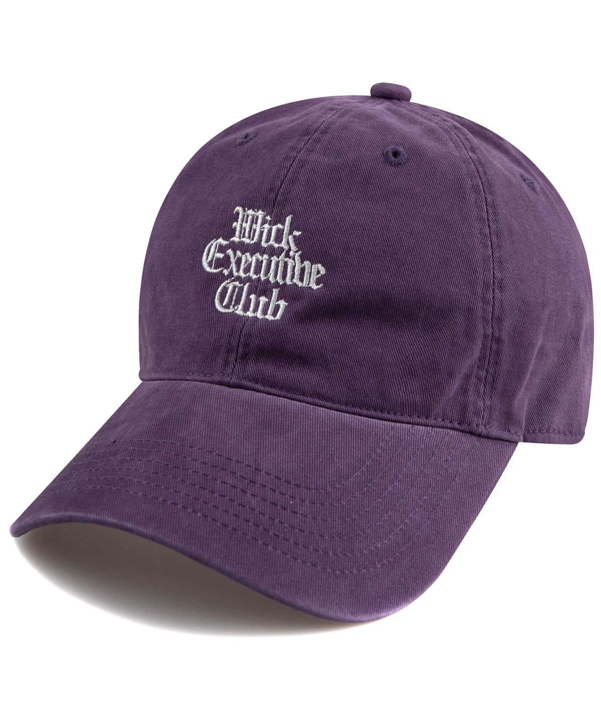 윅(WICK) Executive 클래식 카치온 볼캡