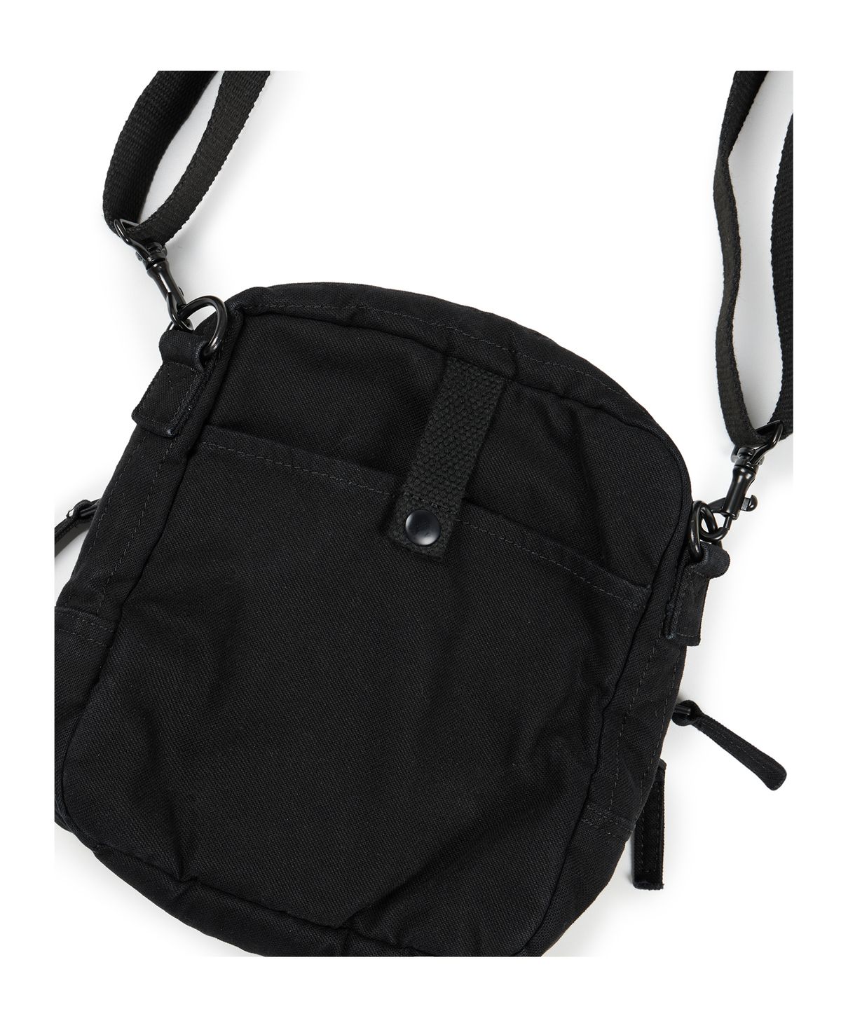 이티씨이(ETCE) PROTOTYPE SHOULDER BAG (BLACK)