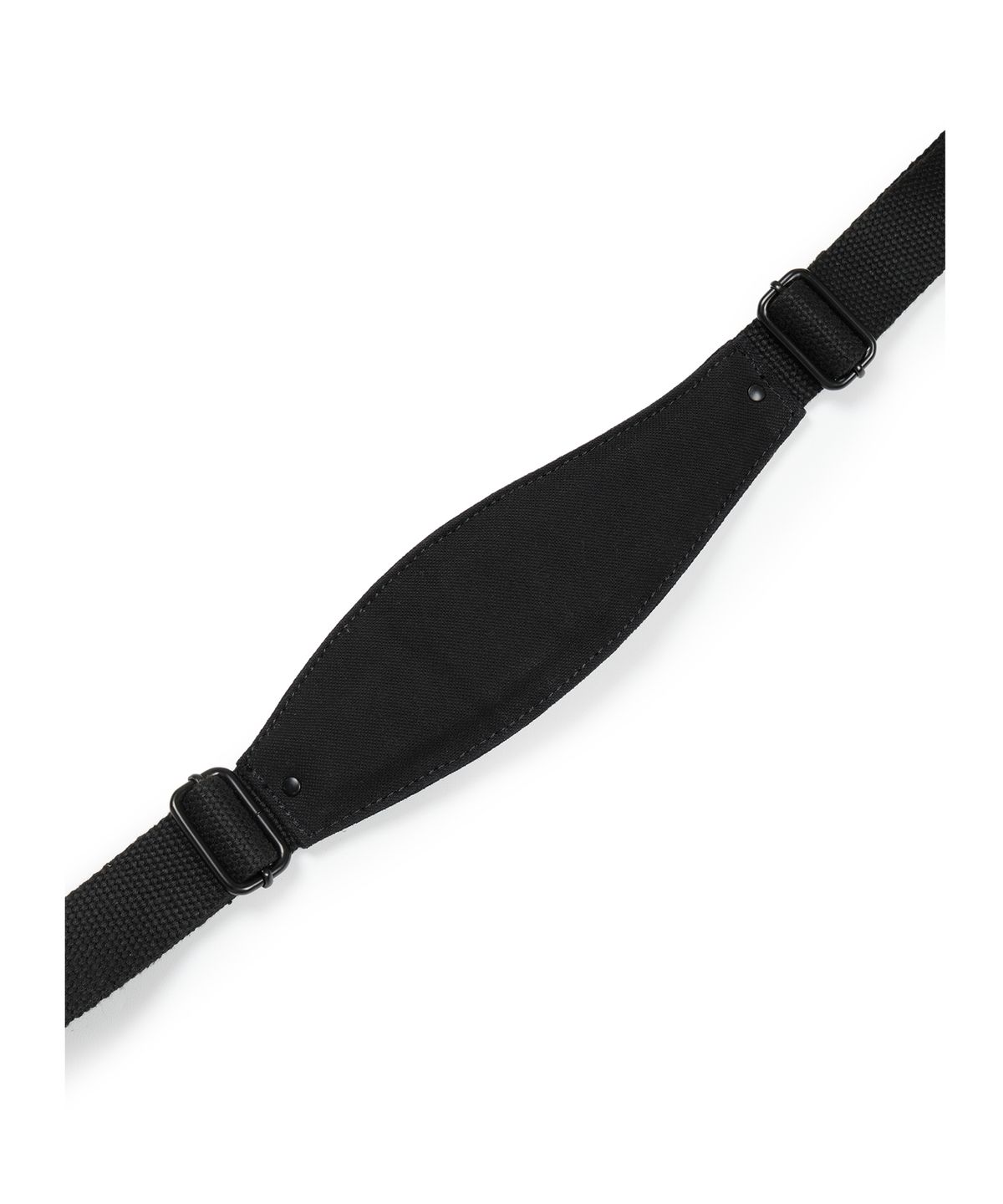 이티씨이(ETCE) PROTOTYPE SHOULDER BAG (BLACK)