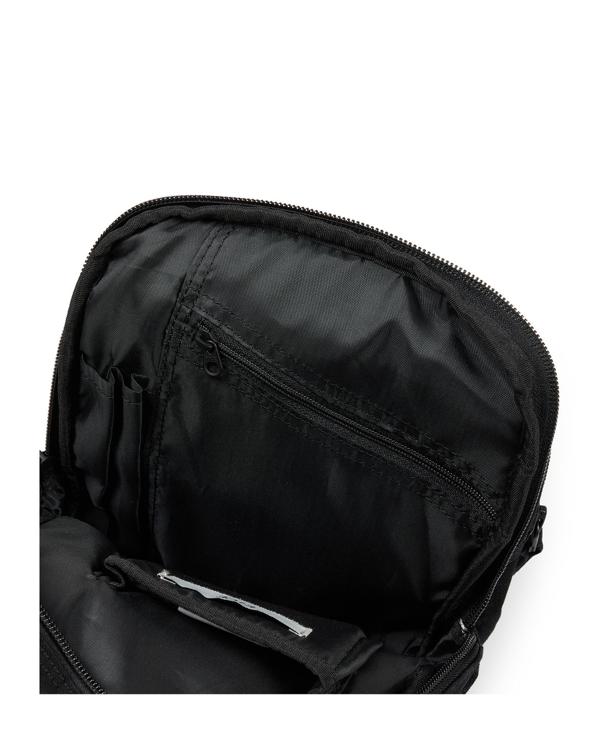 이티씨이(ETCE) PROTOTYPE SHOULDER BAG (BLACK)