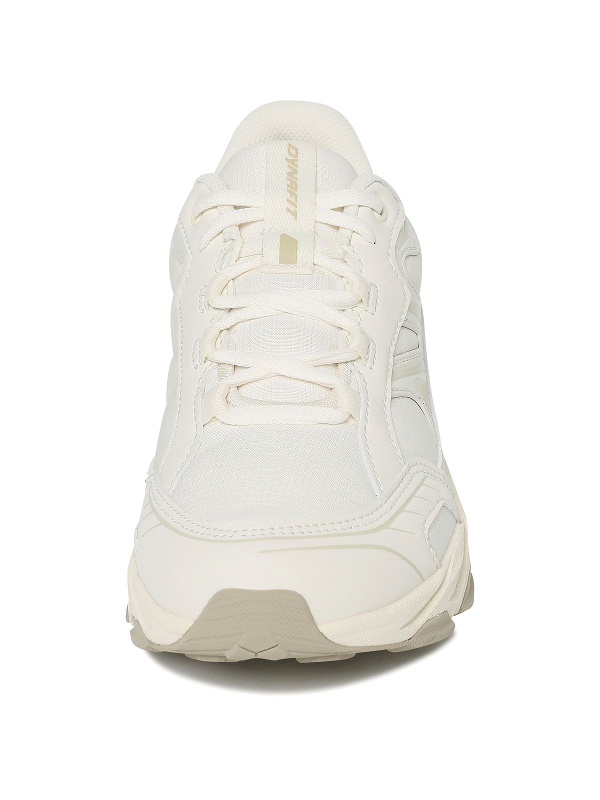 다이나핏(DYNAFIT) 케이지 클로_Off White YUF25N13W3