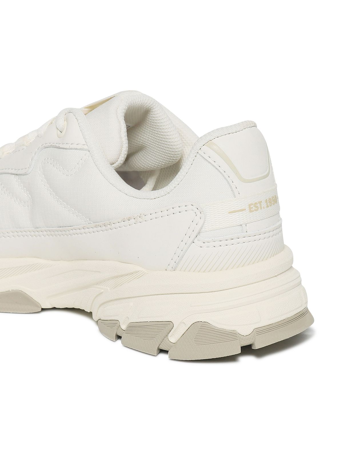 다이나핏(DYNAFIT) 케이지 클로_Off White YUF25N13W3