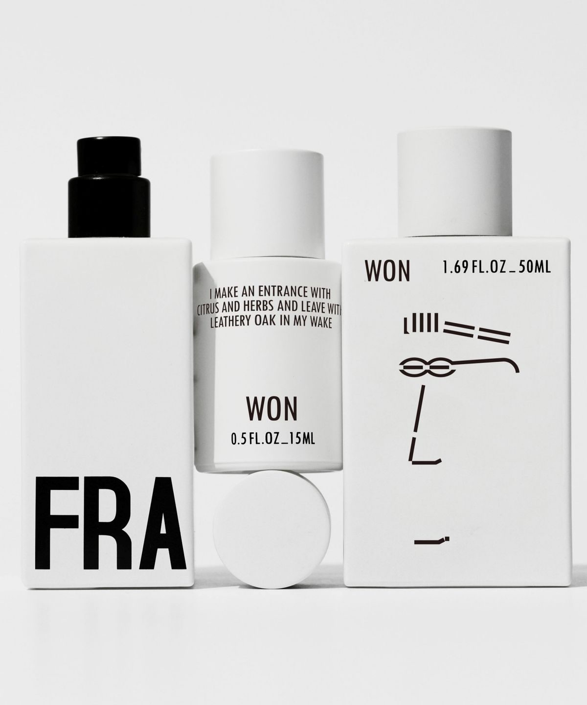 프라포투투(FRA422) 프라포투투 퍼퓸 원 (15ML)