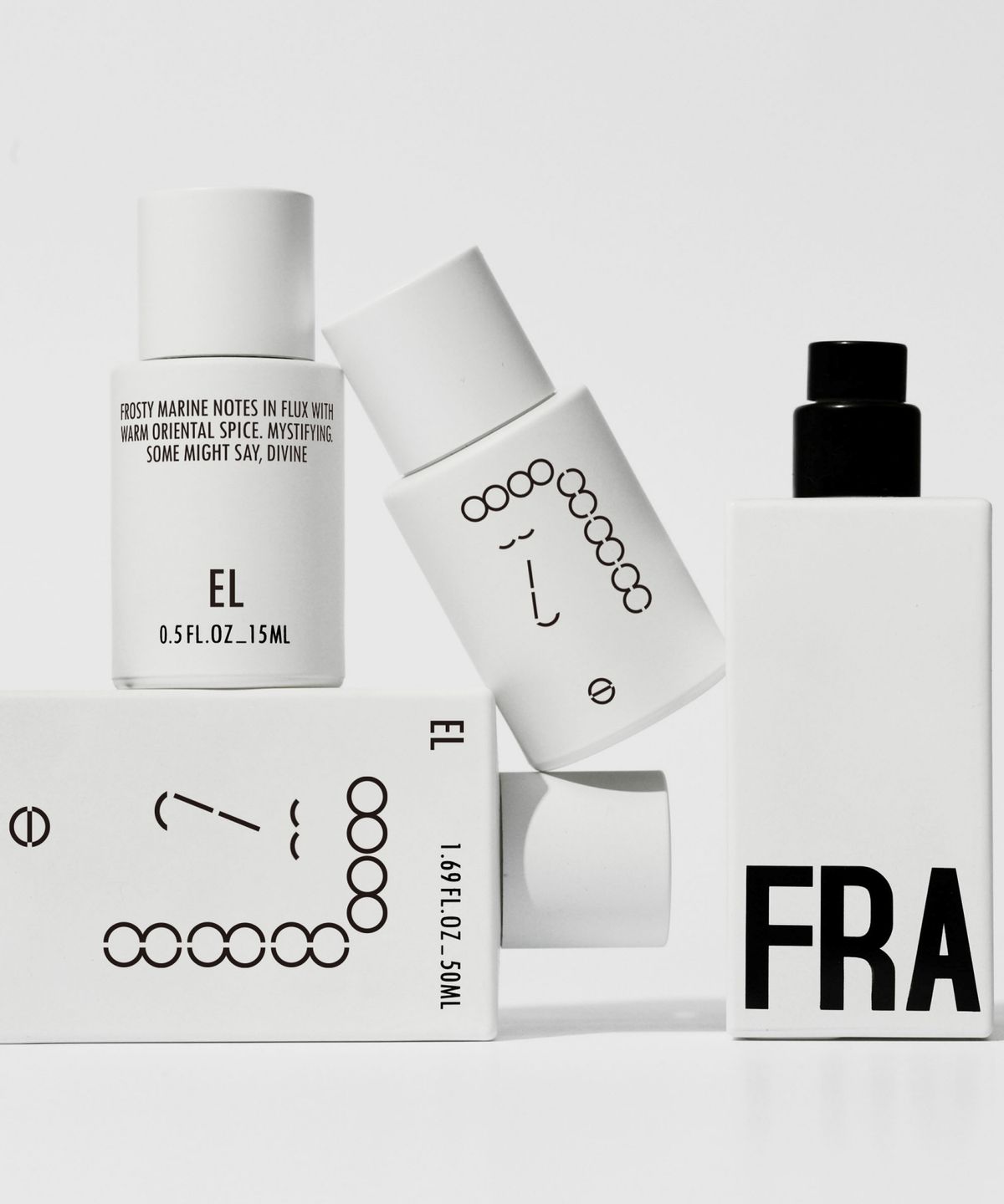 프라포투투(FRA422) 프라포투투 퍼퓸 엘 (15ML)