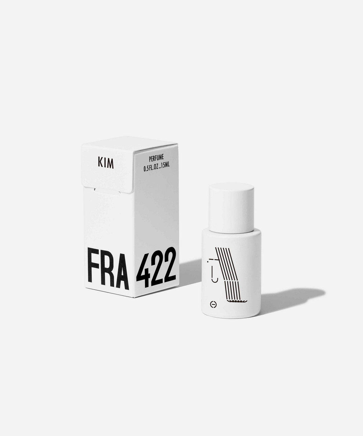 프라포투투(FRA422) 프라포투투 퍼퓸 킴 (15ML)