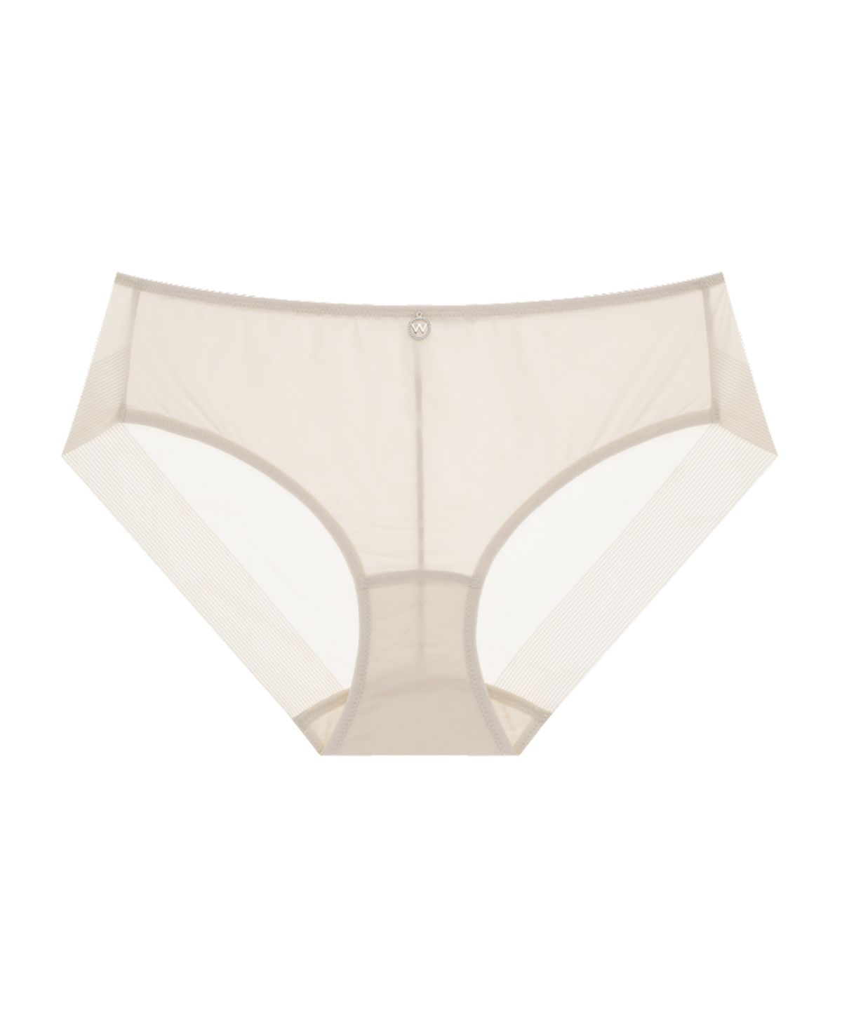 원더브라(WONDERBRA) [스킨팔레트] 스킨리프트 팬티 (4colors)
