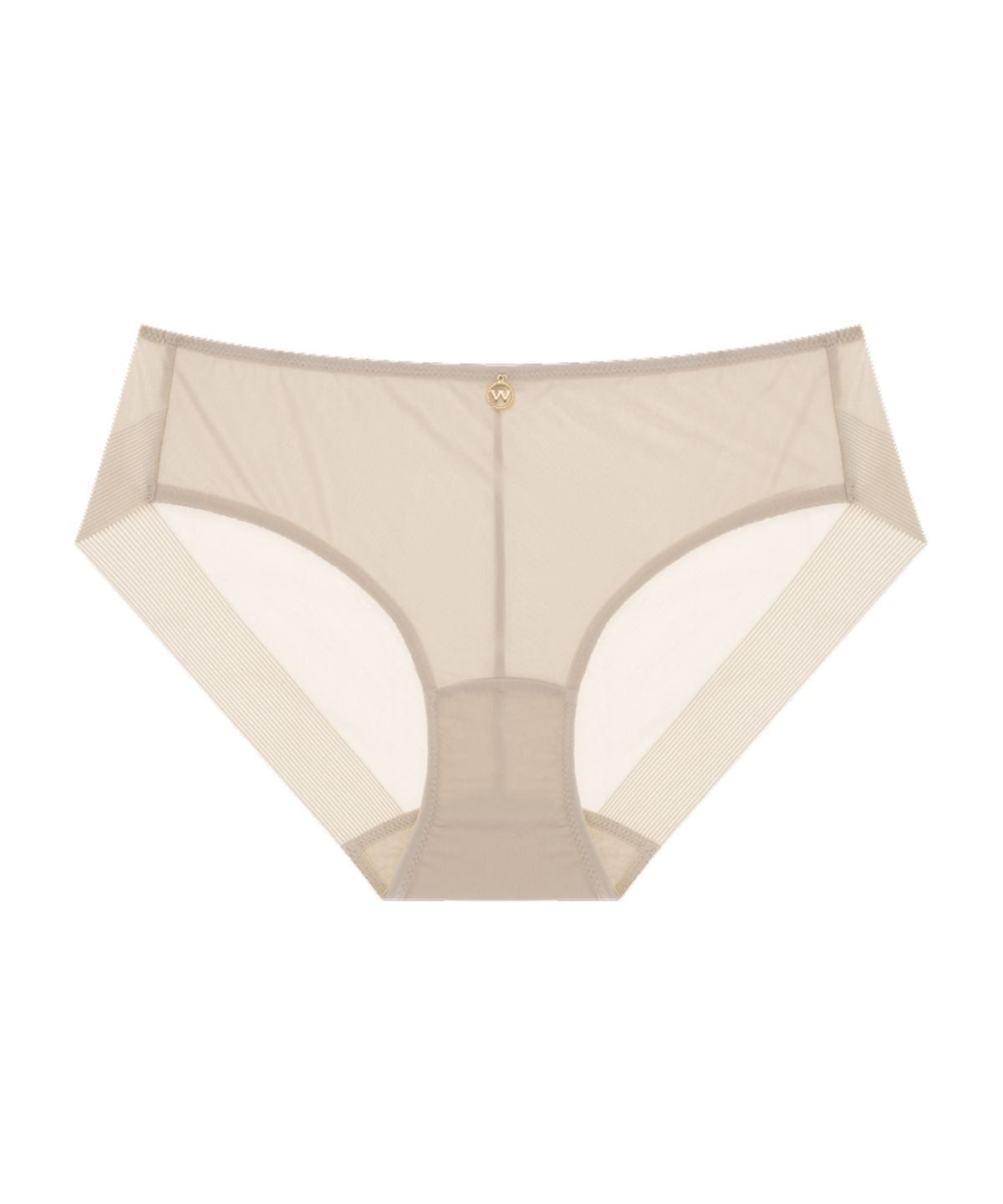 원더브라(WONDERBRA) [스킨팔레트] 스킨리프트 팬티 (4colors)