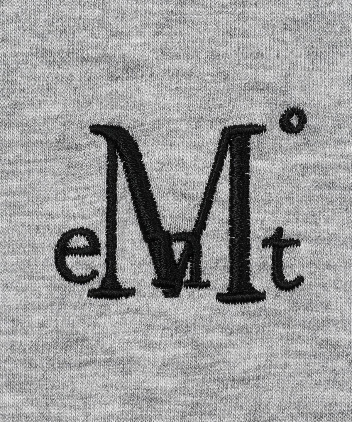무센트(MUCENT) 뮤즈컷 유넥 굴림 긴팔 티 (4컬러)