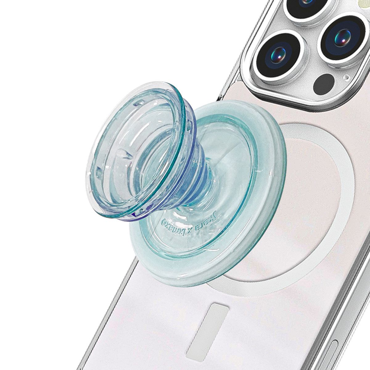 에잇클로드(8CLOTHE) 컬러링 맥세이프 그립 톡 스마트톡 거치대