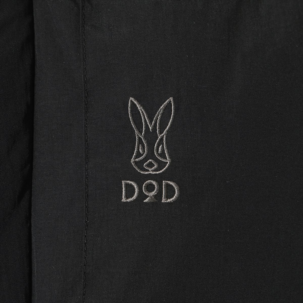 디오디(DOD) 코나 하이웜 D7 베스트 다운 (BLACK)