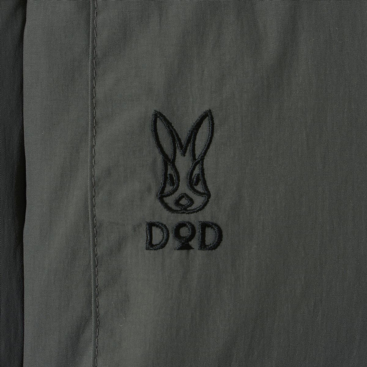 디오디(DOD) 코나 하이웜 D7 베스트 다운 (L.CHARCOAL GREY)