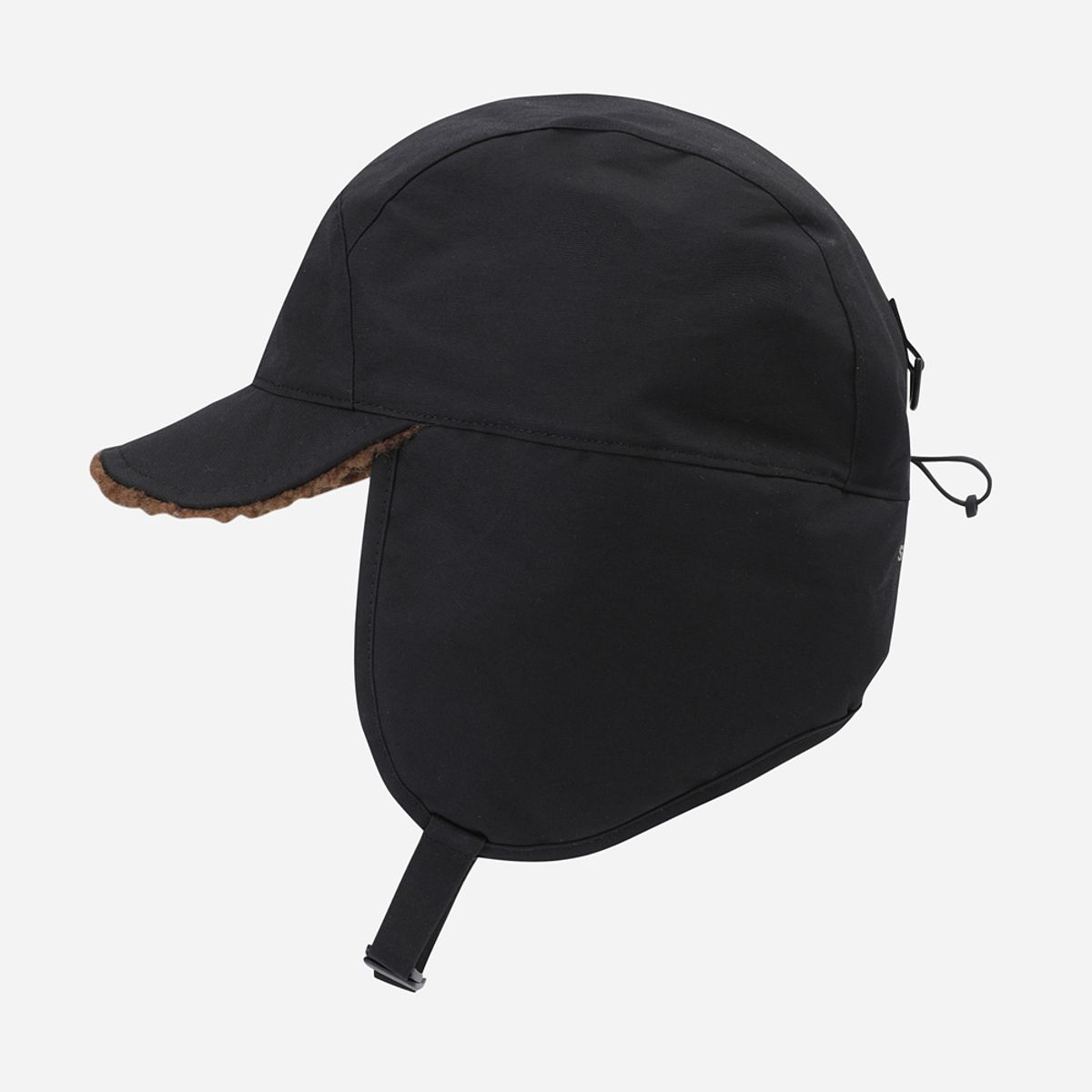 디오디(DOD) 코나 트루퍼 캡(BLACK)