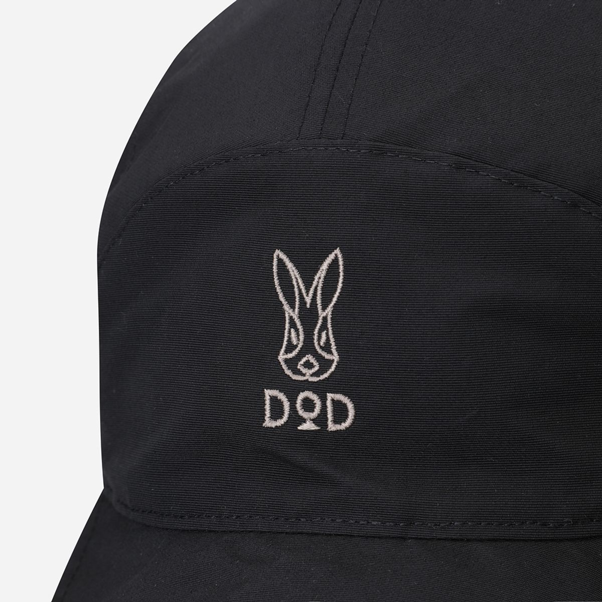 디오디(DOD) 코나 트루퍼 캡(BLACK)