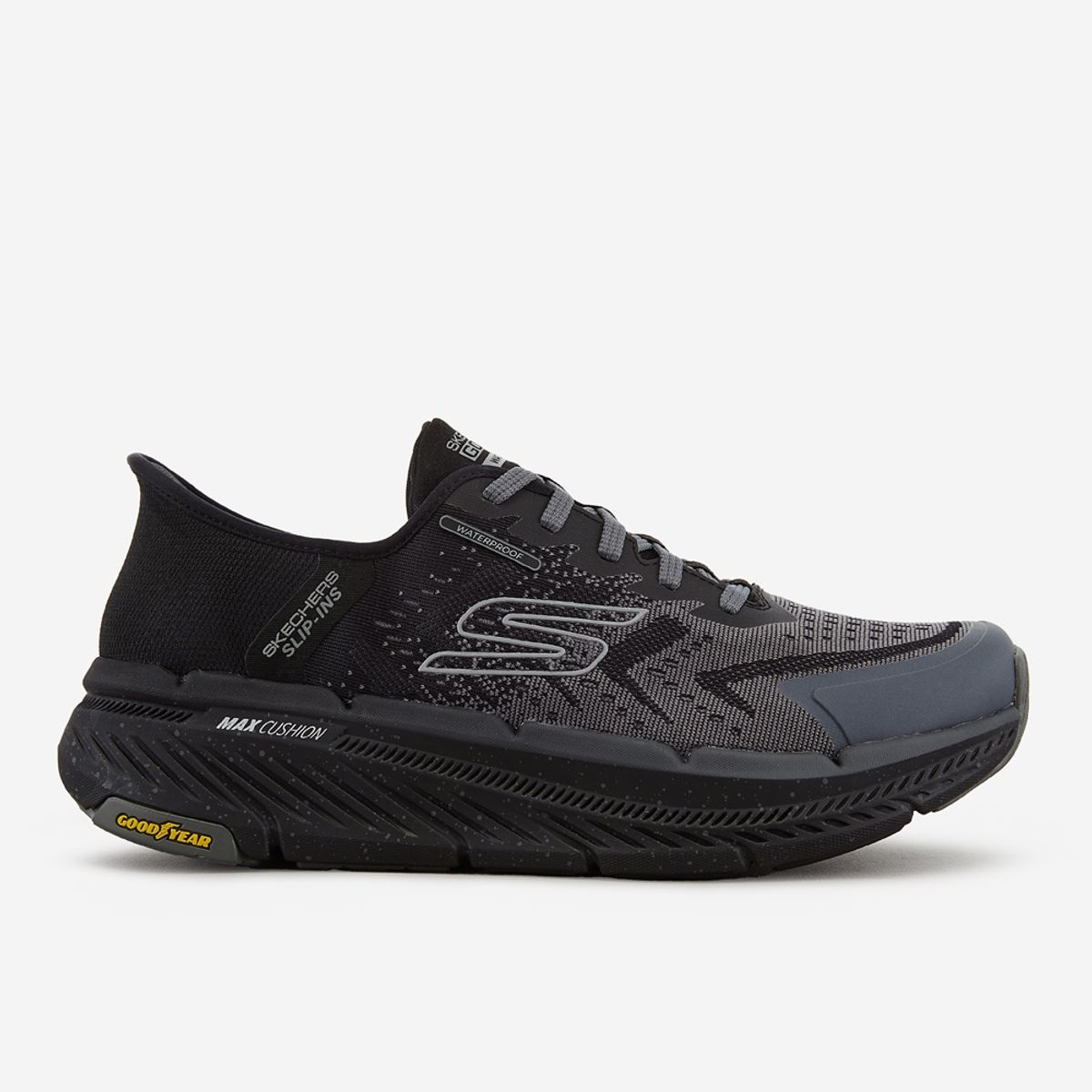 스케쳐스(SKECHERS) 남성 맥스쿠셔닝 프리미어 2.0 (와이드 슬립인스)_SP0MRCFY031