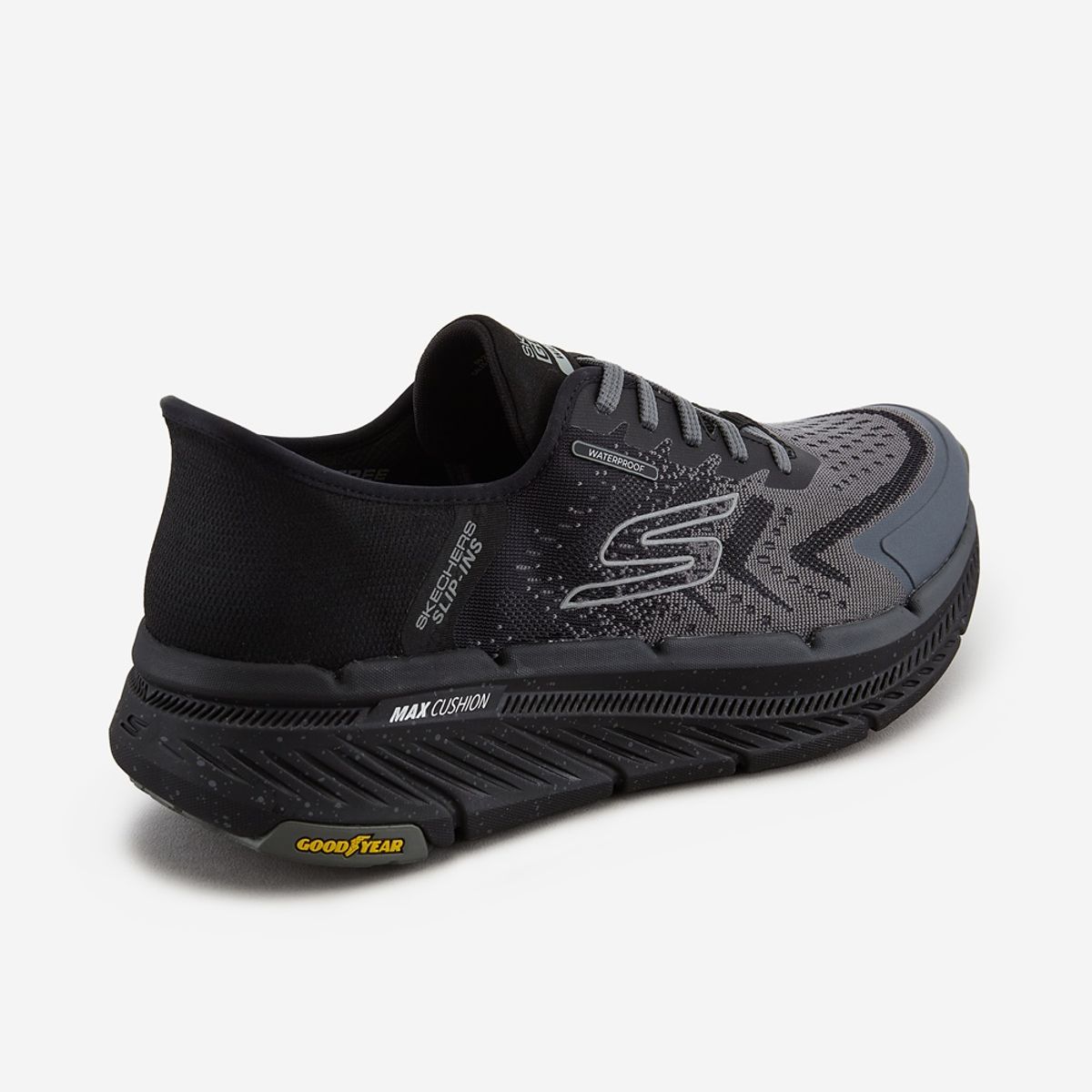 스케쳐스(SKECHERS) 남성 맥스쿠셔닝 프리미어 2.0 (와이드 슬립인스)_SP0MRCFY031
