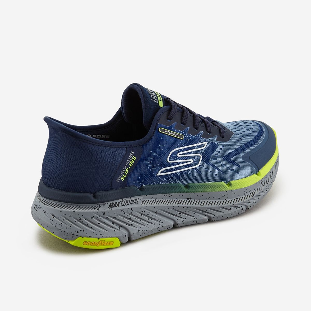 스케쳐스(SKECHERS) 남성 맥스쿠셔닝 프리미어 2.0 (와이드 슬립인스)_SP0MRCFY032