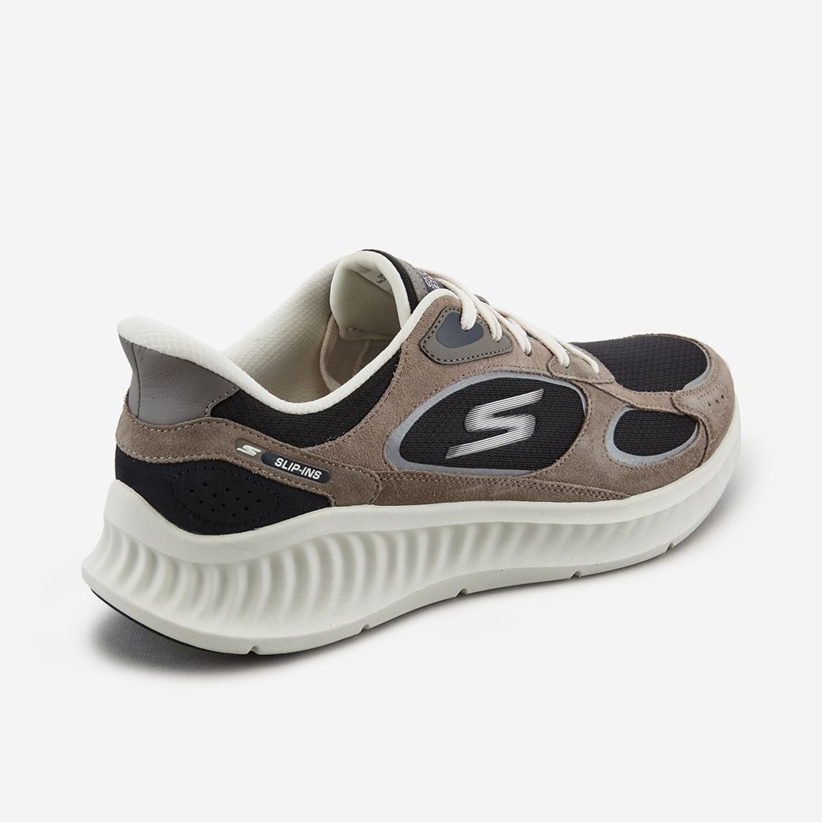 스케쳐스(SKECHERS) 남성 고워크 나우 (슬립인스)_SP0MWCFY251