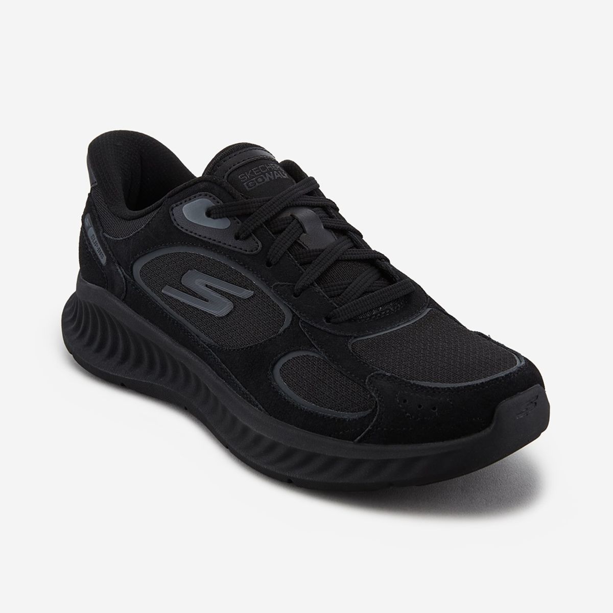 스케쳐스(SKECHERS) 남성 고워크 나우 (슬립인스)_SP0MWCFY254
