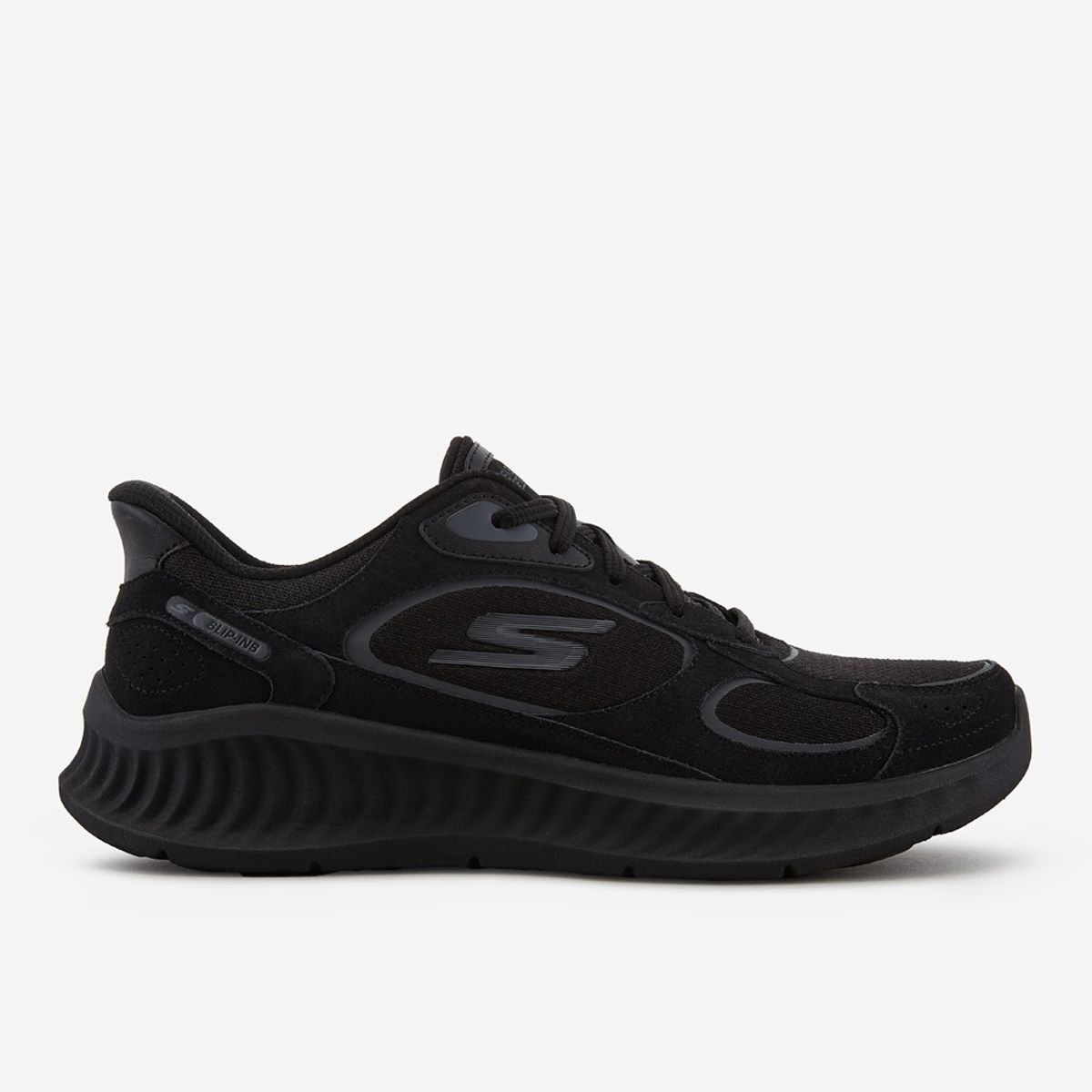 스케쳐스(SKECHERS) 남성 고워크 나우 (슬립인스)_SP0MWCFY254