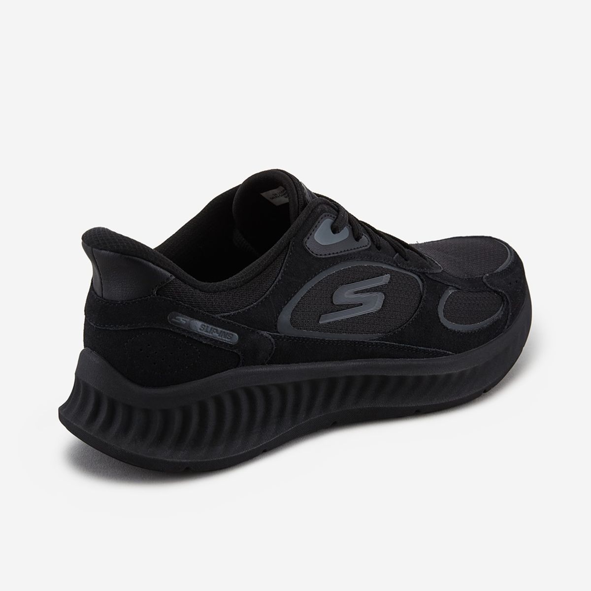 스케쳐스(SKECHERS) 남성 고워크 나우 (슬립인스)_SP0MWCFY254