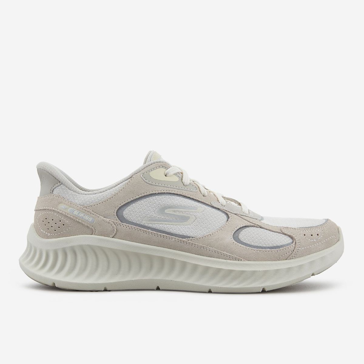 스케쳐스(SKECHERS) 남성 고워크 나우 (슬립인스)_SP0MWCFY253