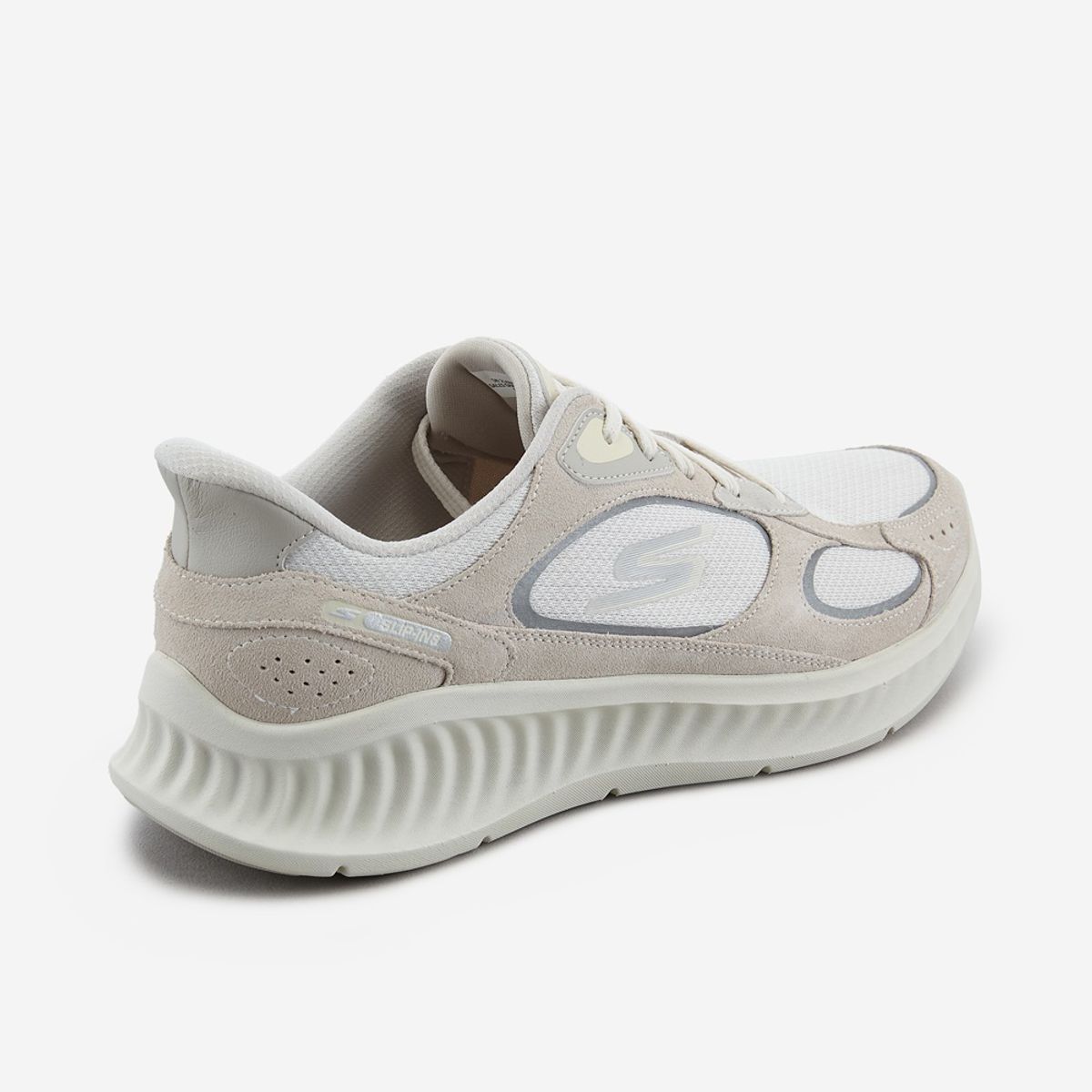 스케쳐스(SKECHERS) 남성 고워크 나우 (슬립인스)_SP0MWCFY253