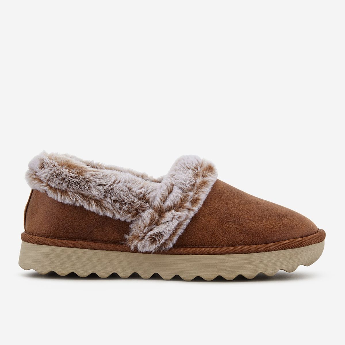 스케쳐스(SKECHERS) 여성 코지 업_SL0WSCFW084