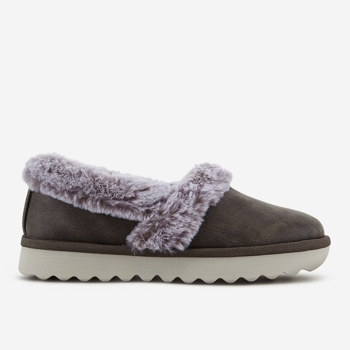 스케쳐스(SKECHERS) 여성 코지 업_SL0WSCFW083