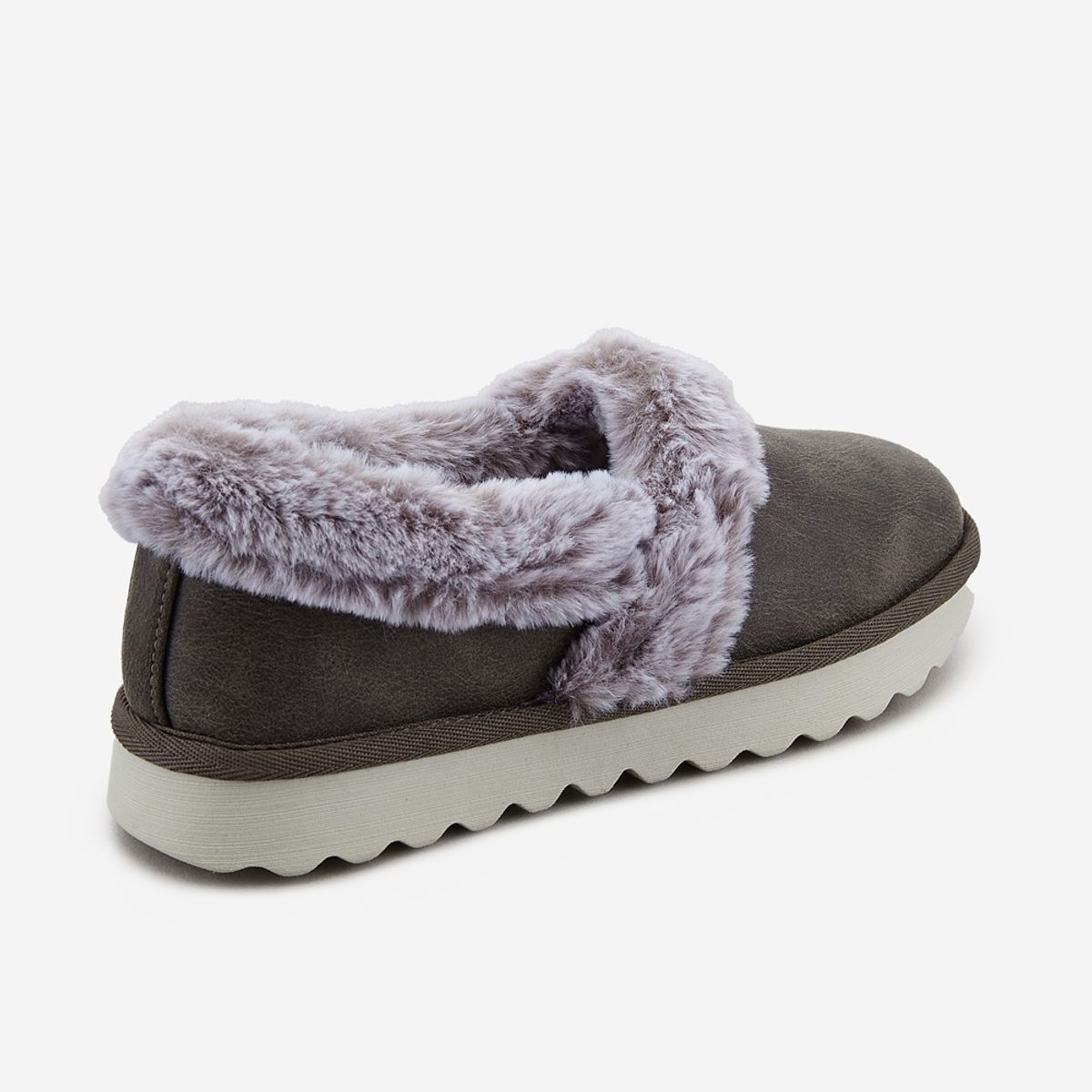 스케쳐스(SKECHERS) 여성 코지 업_SL0WSCFW083