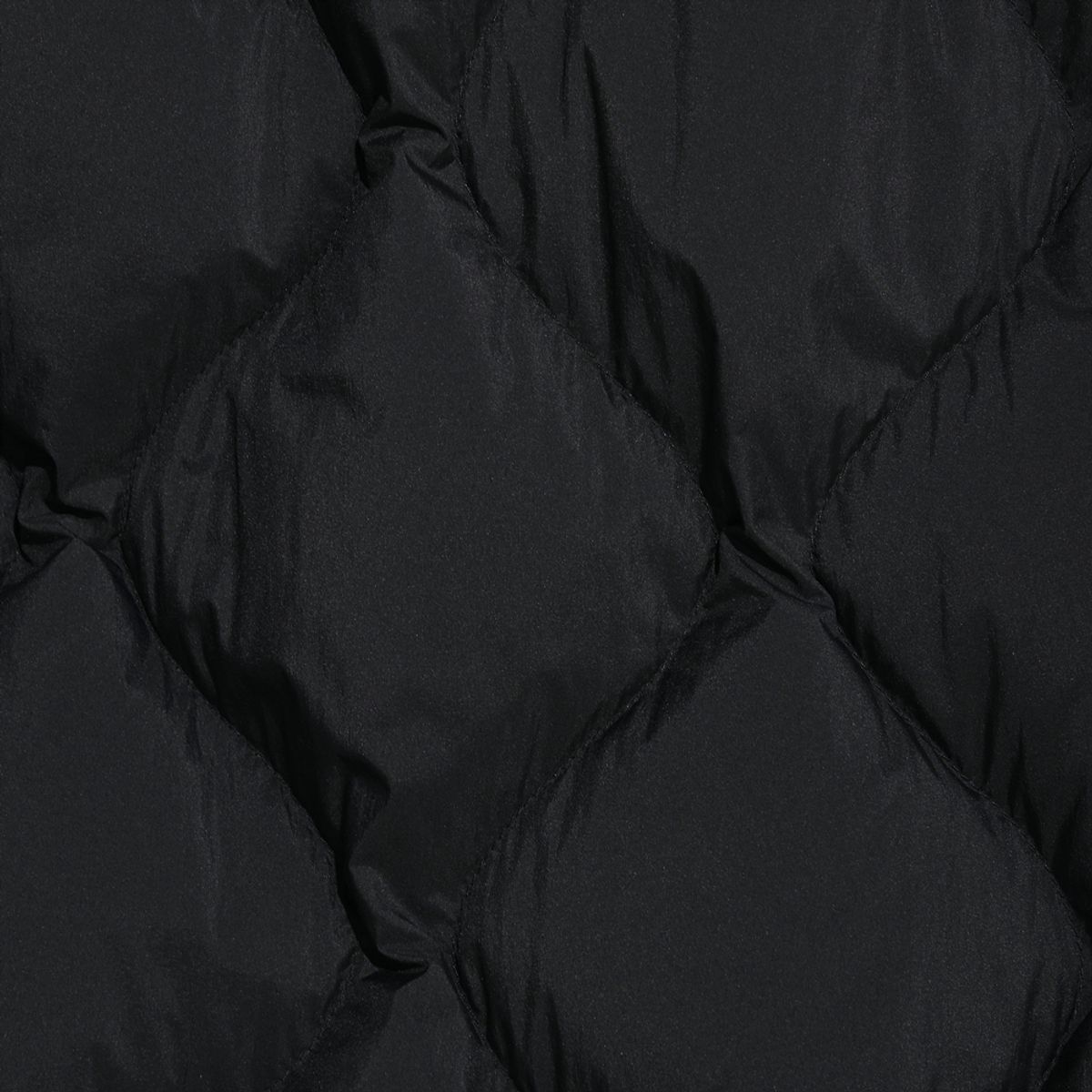 디오디(DOD) 여성) 넥리스 D7 다운자켓(BLACK)