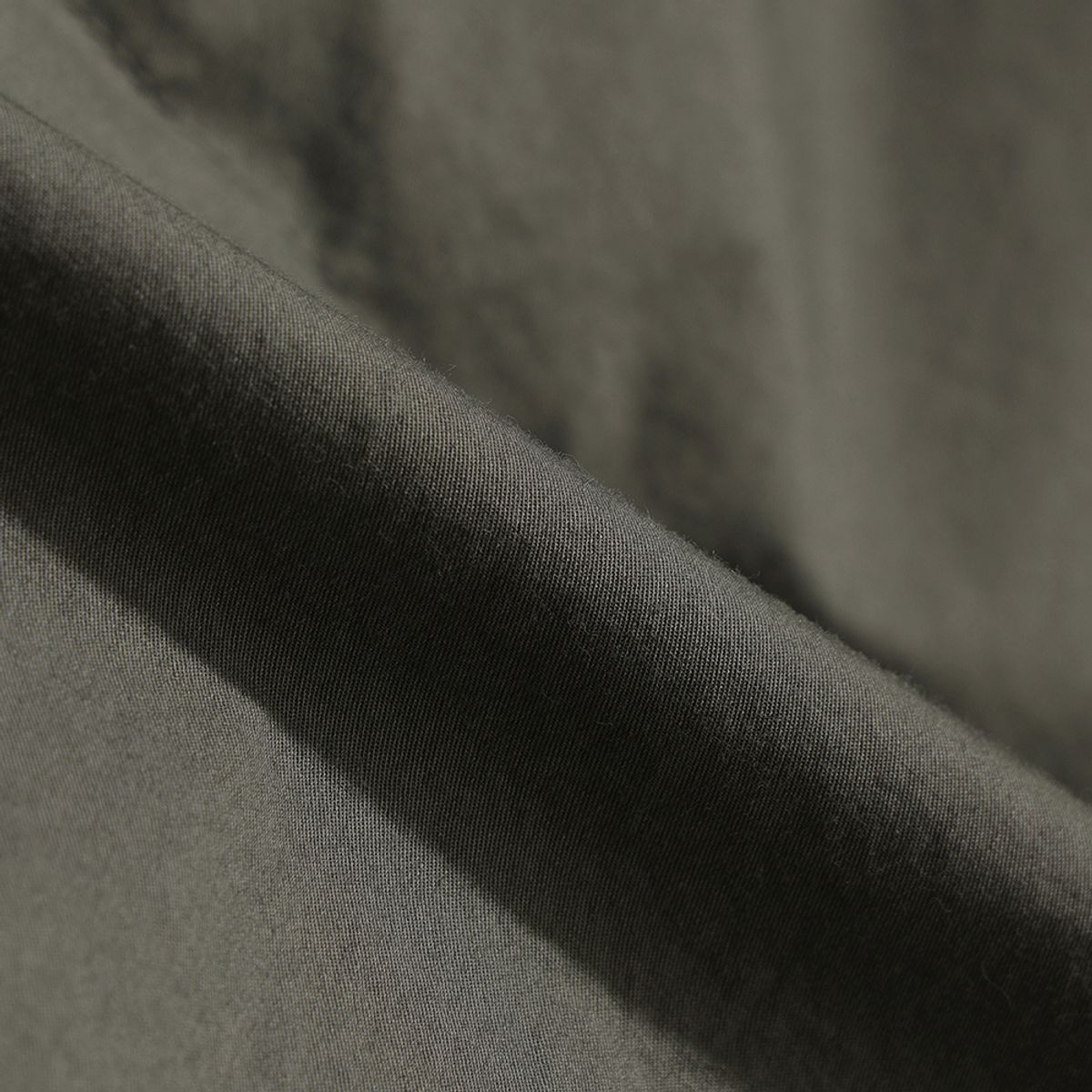 디오디(DOD) 코나 하이웜 D7 카라 다운자켓(L.CHARCOAL GREY)
