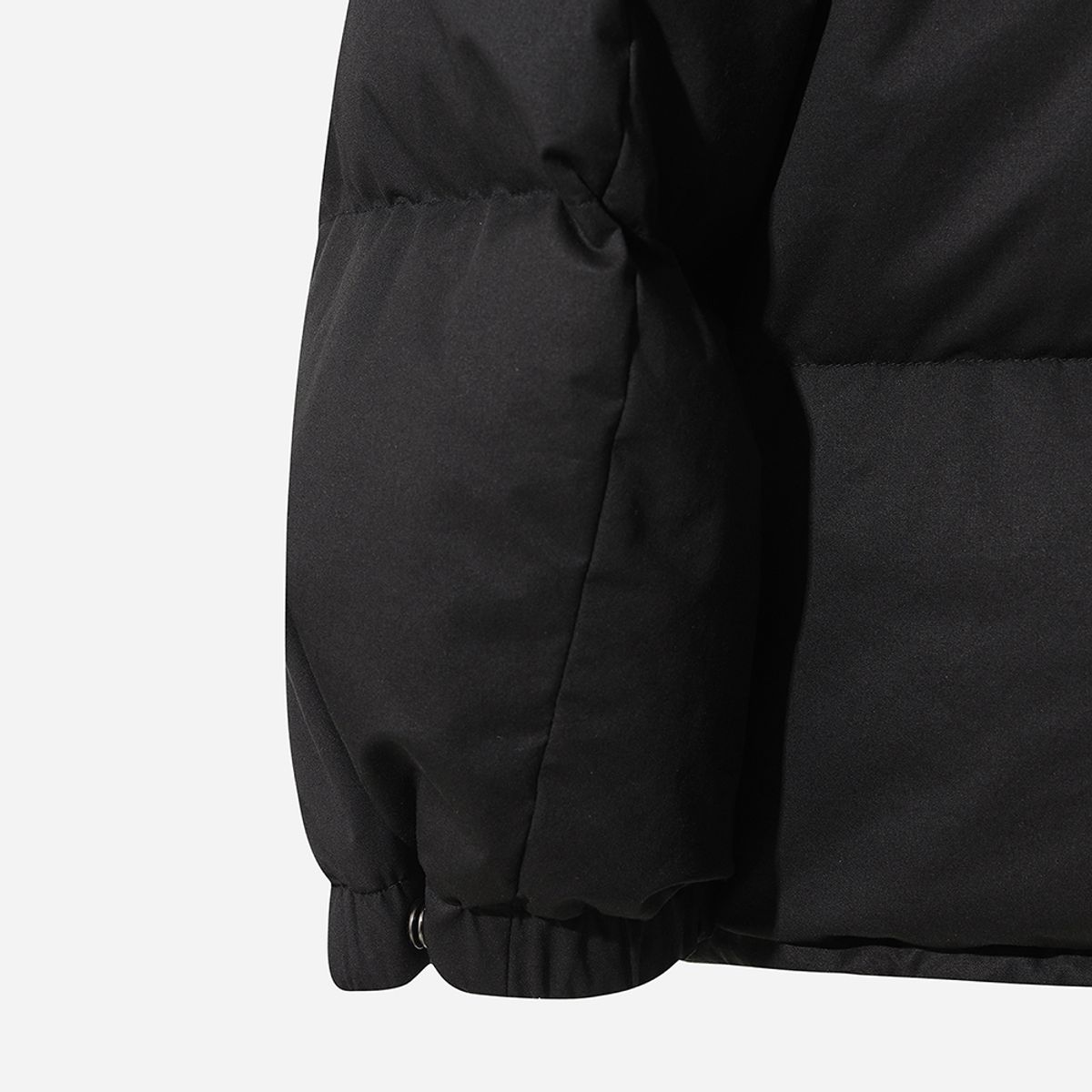 디오디(DOD) 코나 하이웜 D7 카라 다운자켓(BLACK)