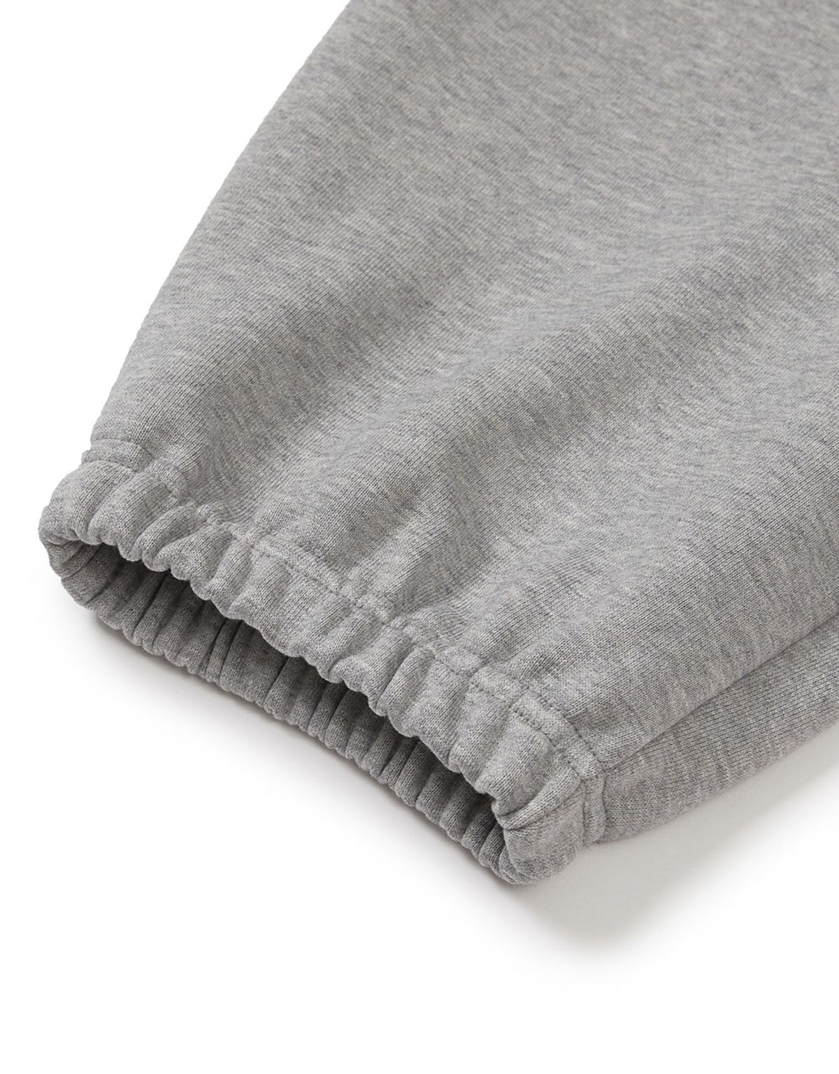 엠엠엘지(MMLG) ESSENTIAL CIRCLE SWEAT PANTS (EVERY GREY)