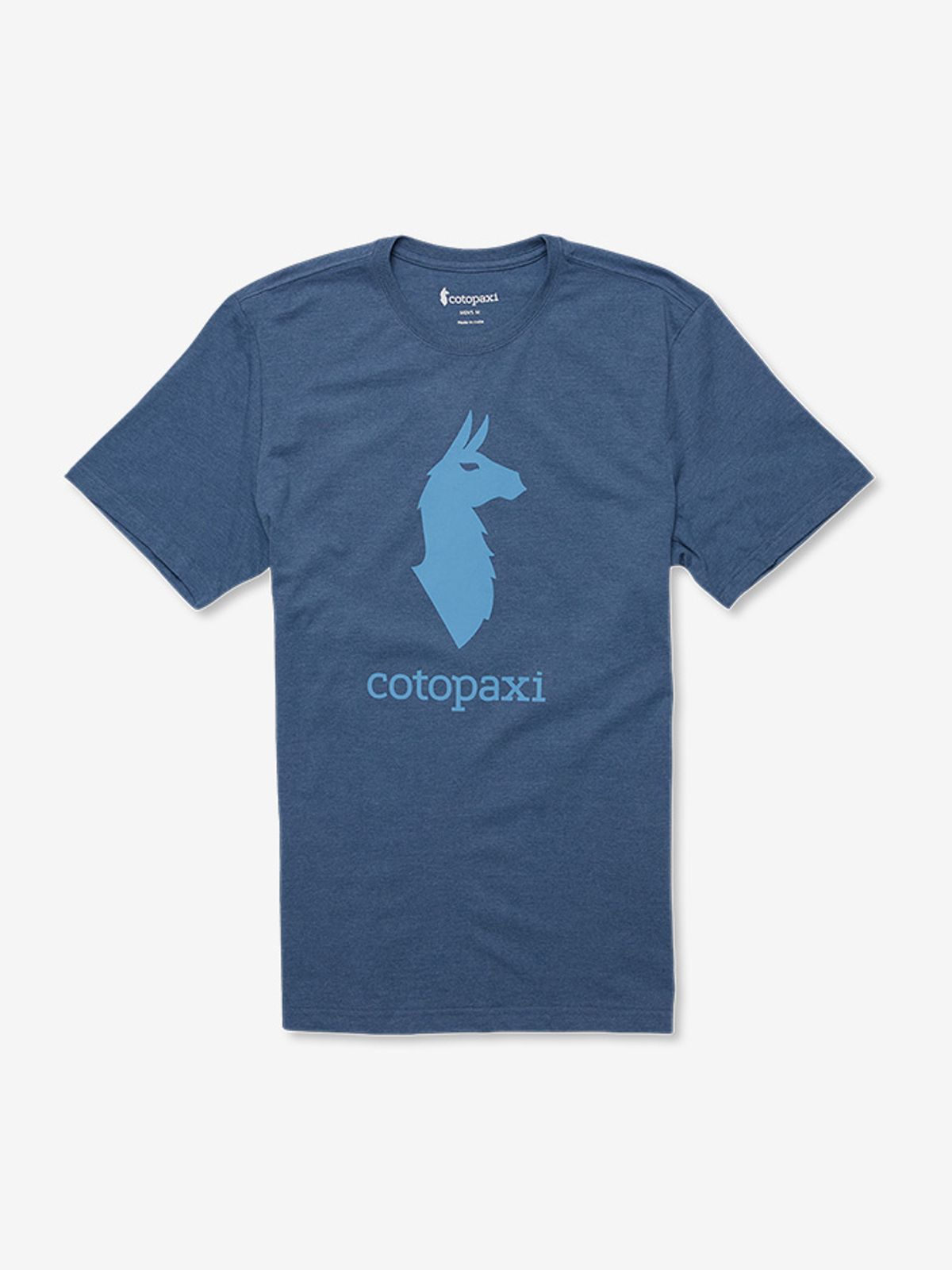 코토팍시(COTOPAXI) 코토팍시 라마 티셔츠 남성