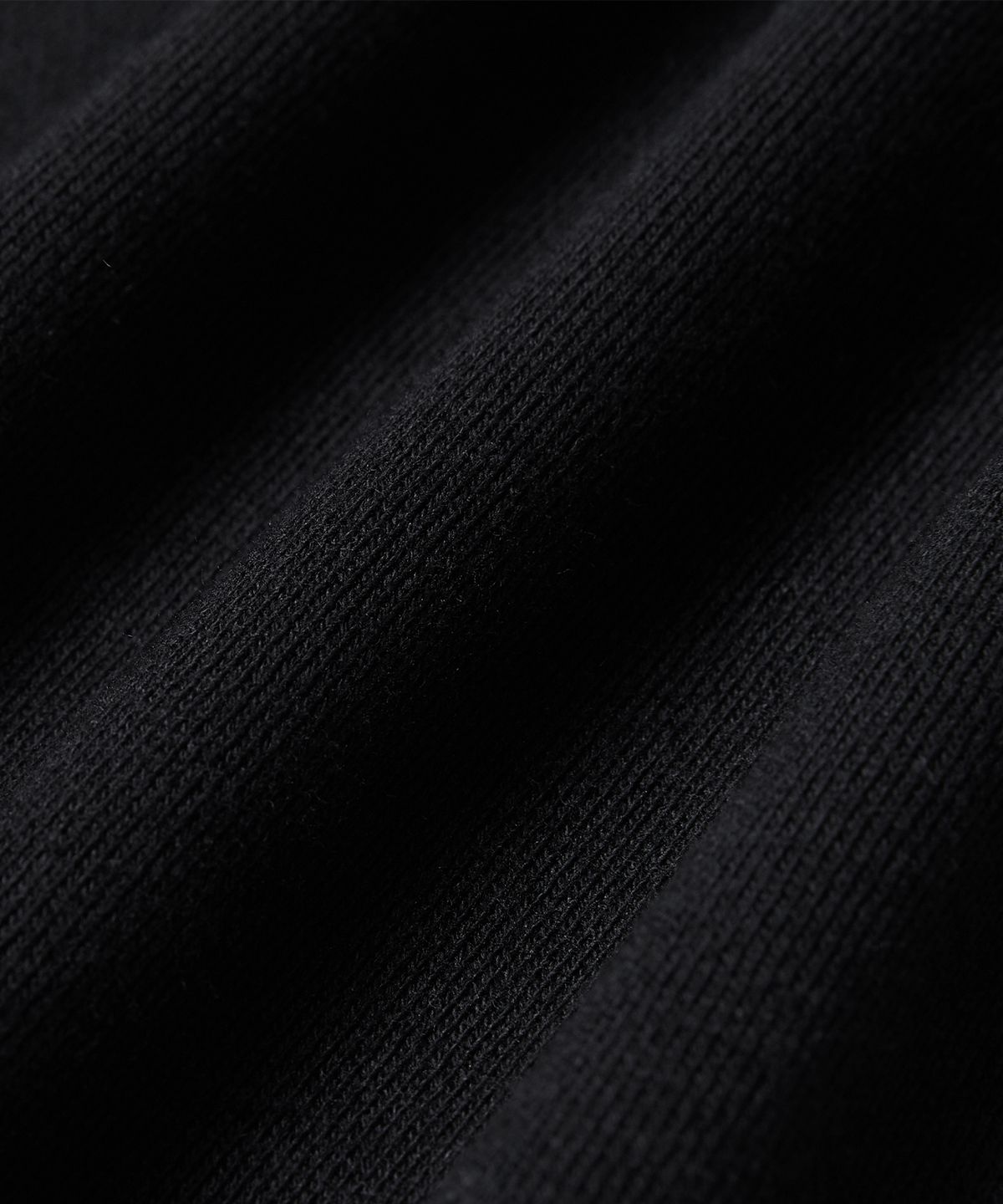 브라운브레스(BROWNBREATH) TAG WIDE SWEAT PANTS - BLACK