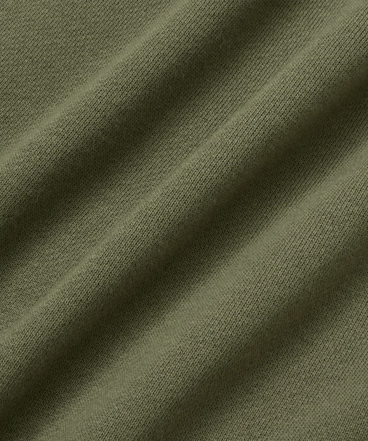 브라운브레스(BROWNBREATH) TAG TWO TUCK WIDE SWEAT PANTS - KHAKI