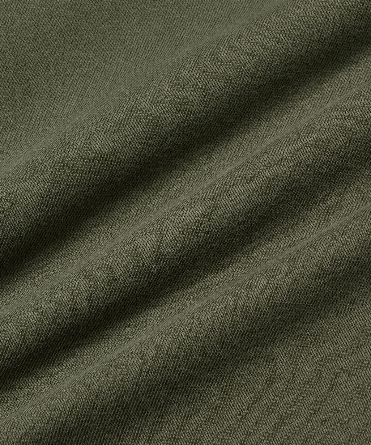 브라운브레스(BROWNBREATH) TAG HOODIE - KHAKI