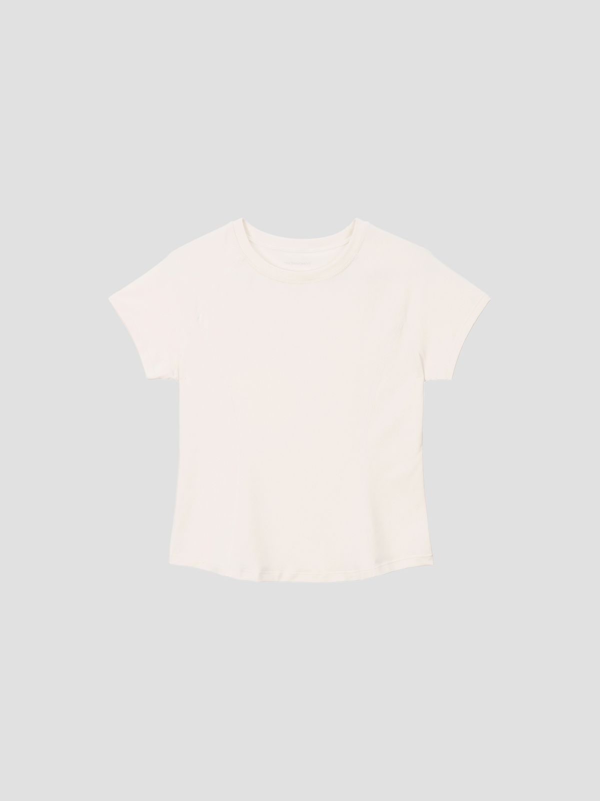 콘치웨어(CONCHWEAR) 액티브 스판 숏 슬리브 (7colors)