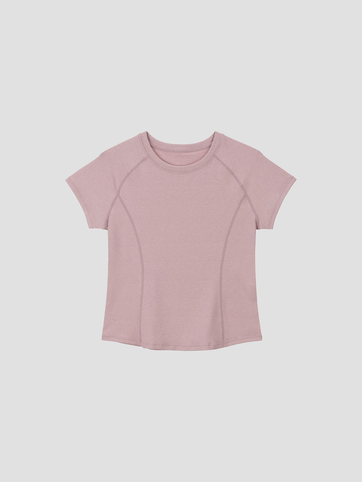 콘치웨어(CONCHWEAR) 액티브 스판 숏 슬리브 (7colors)