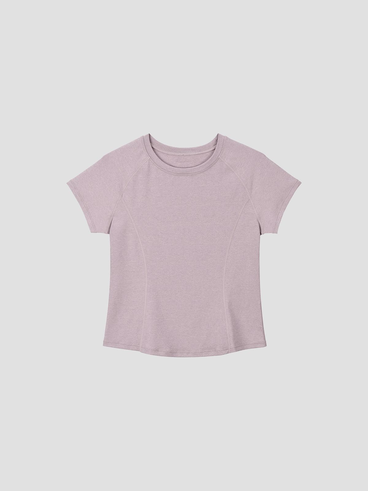 콘치웨어(CONCHWEAR) 액티브 스판 숏 슬리브 (7colors)