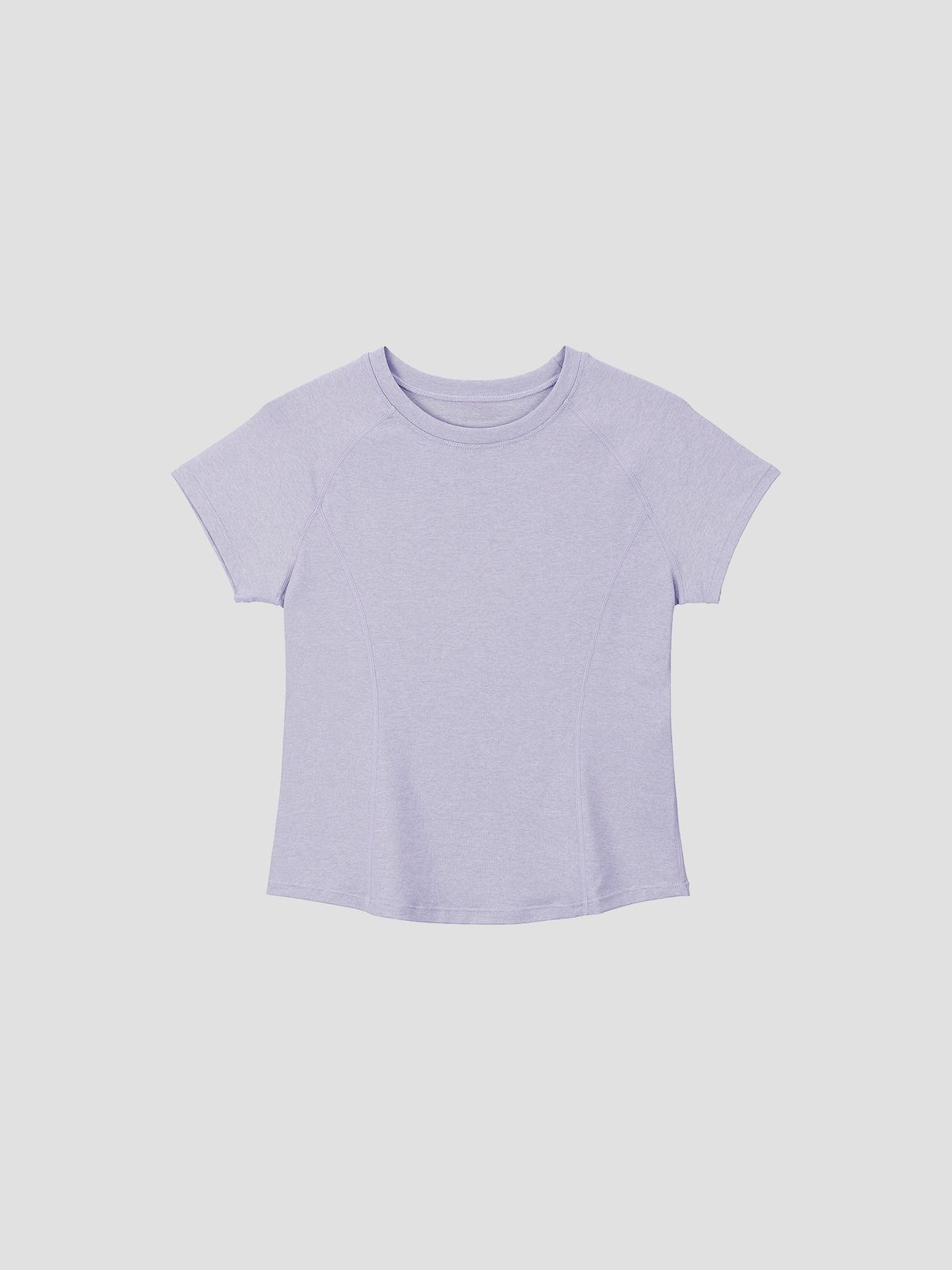 콘치웨어(CONCHWEAR) 액티브 스판 숏 슬리브 (7colors)