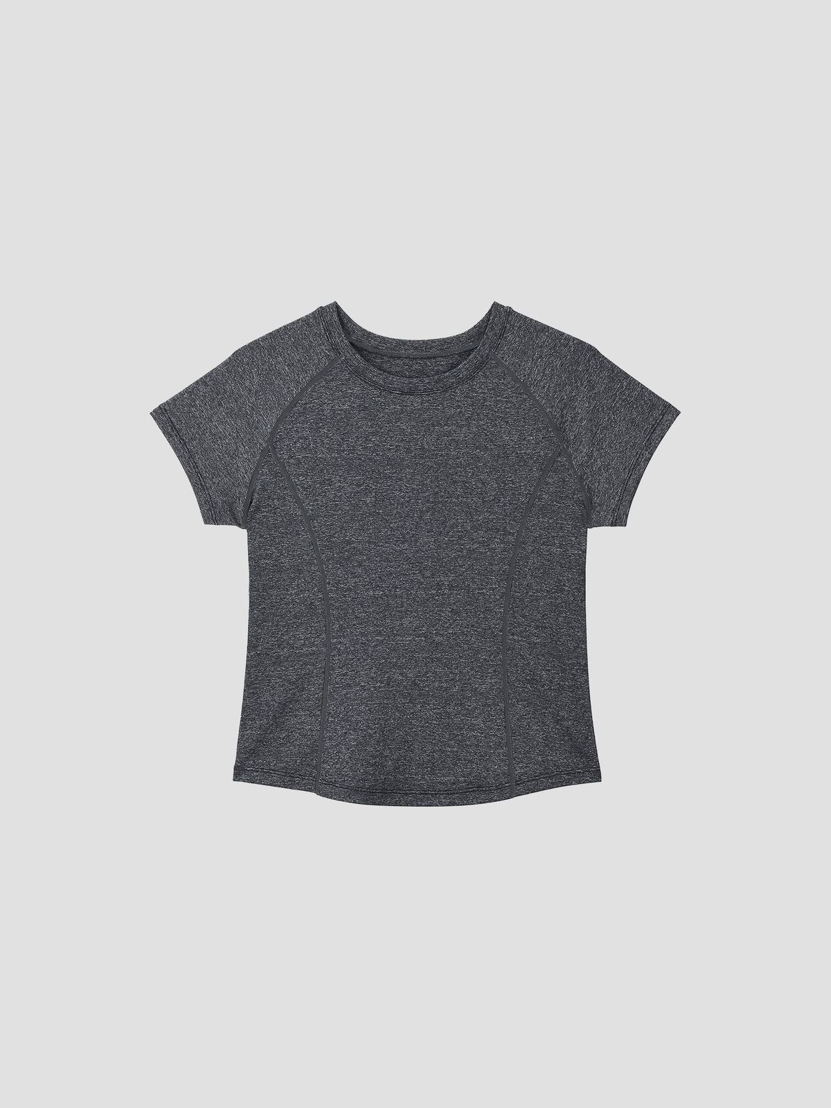 콘치웨어(CONCHWEAR) 액티브 스판 숏 슬리브 (7colors)
