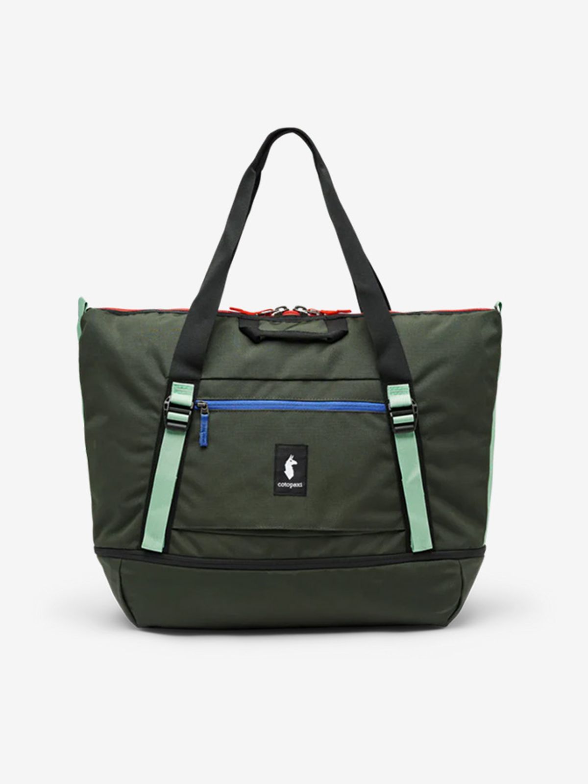 코토팍시(COTOPAXI) 비아헤 35L 위켄더백 - 카다 디아