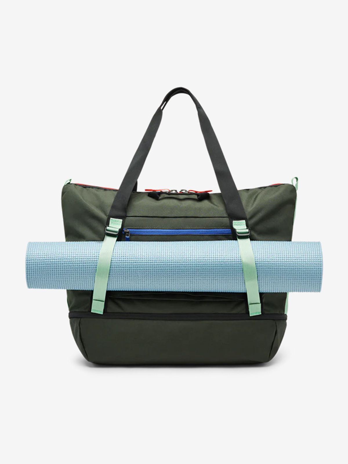 코토팍시(COTOPAXI) 비아헤 35L 위켄더백 - 카다 디아