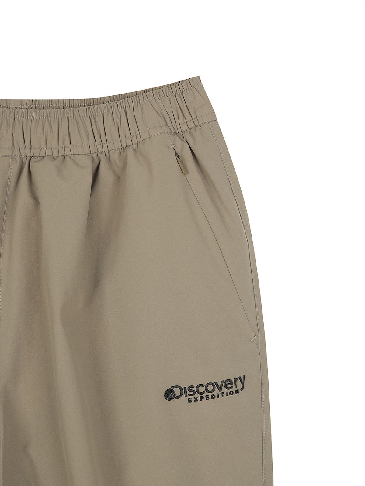 디스커버리 키즈(DISCOVERY KIDS) 키즈 신슐레이트 패딩 팬츠 (BEIGE)