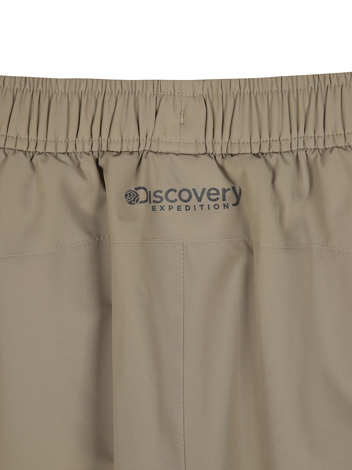 디스커버리 키즈(DISCOVERY KIDS) 키즈 신슐레이트 패딩 팬츠 (BEIGE)