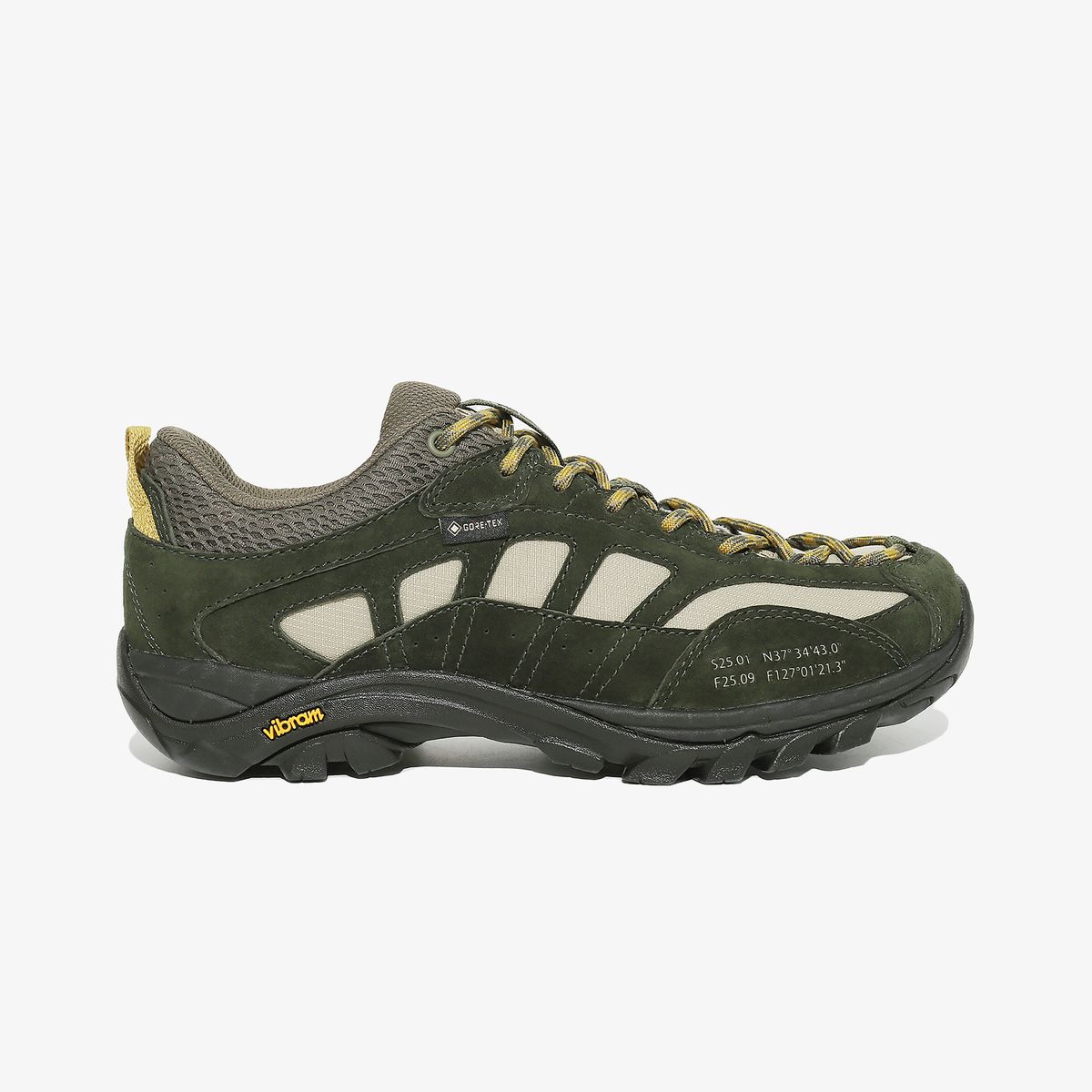 휠라(FILA) 하레핀 98/25 GTX(FS253RU03X019370)