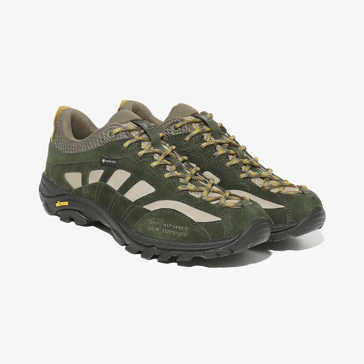 휠라(FILA) 하레핀 98/25 GTX(FS253RU03X019370)